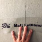 Matt LeBlanc Instagram - Check out Jimmy Kimmel live tonight , and check out season 5 of Episodes on August 20th on Showtime.