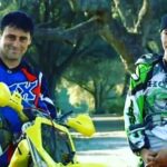 Matt LeBlanc Instagram - RIP Nicky.
