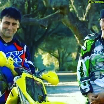 Matt LeBlanc - 63.5K Likes - RIP my friend.
