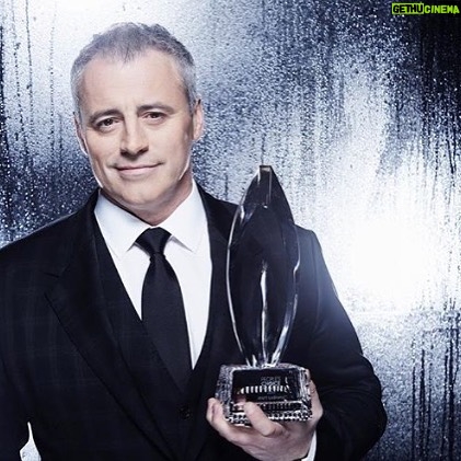 Matt LeBlanc - 104.1K Likes - A big thank you to all the fans who supported Man With a Plan. We really appreciate it.
