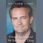 Matthew Perry Instagram - Today is the day! #FriendsLoversBook is finally here. I’m so excited that I finally get to share my story with you! It has been a meaningful experience for me and I hope you find some meaning in it too. To purchase a copy today, head to the link in my bio.