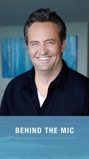 Matthew Perry Instagram - Here’s a sneak peek at my memoir and the audiobook for #FriendsLoversBook. Read (or hear) more about my time on Friends, battling addiction, and much more when the book hits shelves on November 1st.