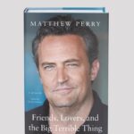 Matthew Perry Instagram – The one where I go on book tour. I’ll be talking about my book FRIENDS, LOVERS, AND THE BIG TERRIBLE THING with some special guests in a city near you. Or maybe not in a city near you, I don’t know where you live. Luckily, there’s a livestream event too! #FriendsLoversBook #linkinbio

Tour Dates:
11/2 – New York, NY
11/4 – Princeton, NJ – SOLD OUT 
11/6 – Washington, DC
11/10 – Toronto, Canada – SOLD OUT