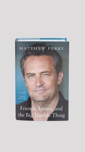 Matthew Perry Instagram - The one where I go on book tour. I’ll be talking about my book FRIENDS, LOVERS, AND THE BIG TERRIBLE THING with some special guests in a city near you. Or maybe not in a city near you, I don’t know where you live. Luckily, there’s a livestream event too! #FriendsLoversBook #linkinbio

Tour Dates:
11/2 - New York, NY
11/4 - Princeton, NJ - SOLD OUT 
11/6 - Washington, DC
11/10 - Toronto, Canada - SOLD OUT