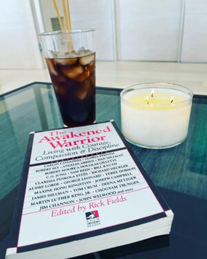 Matthew Perry Instagram - Words to live by...
