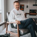 Matthew Perry Instagram - LAST CHANCE to shop my collection at represent.com/matthewperry (link in bio) These products are gone forever tomorrow!