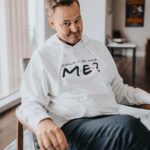 Matthew Perry Instagram - Could I BE More ME? I'm releasing a new limited edition merchandise collection only available for three weeks. Get yours in the link in my bio so people will know just how 'you' you are. Only available at represent.com/matthewperry