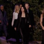 Matthew Perry Instagram - I’m not crying, you’re crying. There are more surprises where this came from… #FriendsReunion 5/27 on @hbomax. @friends @hbomaxpop