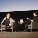 Matthew Perry Instagram – Oh Canada, how I’ve missed you! So nice being back to my home country to share a glimpse of my story with you all. To all of you who have come out to listen to me speak about my journey at @hotdocs_ – it means the world, thank you. #friendsloverbook Toronto, Ontario