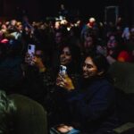 Matthew Perry Instagram - Oh Canada, how I’ve missed you! So nice being back to my home country to share a glimpse of my story with you all. To all of you who have come out to listen to me speak about my journey at @hotdocs_ - it means the world, thank you. #friendsloverbook Toronto, Ontario