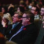 Matthew Perry Instagram – Oh Canada, how I’ve missed you! So nice being back to my home country to share a glimpse of my story with you all. To all of you who have come out to listen to me speak about my journey at @hotdocs_ – it means the world, thank you. #friendsloverbook Toronto, Ontario