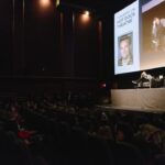 Matthew Perry Instagram - Oh Canada, how I’ve missed you! So nice being back to my home country to share a glimpse of my story with you all. To all of you who have come out to listen to me speak about my journey at @hotdocs_ - it means the world, thank you. #friendsloverbook Toronto, Ontario