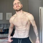 Matthew Rehwoldt Instagram - Something some about new year new…nope same me. Just hopefully a chance to be a better me too 🤘 Patreon.com/MattRehwoldt Twitch.tv/DramaKingMatt TikTok- DramaKingMatt