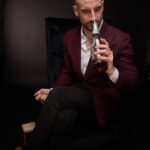 Matthew Rehwoldt Instagram - 🥃 @wrestlingwithwhiskey // 📸@ebfx_in_the_shadows