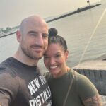 Matthew Rehwoldt Instagram - ❤️❤️❤️❤️❤️ New Buffalo, Michigan