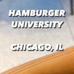 Matthew Rehwoldt Instagram - FINALLY stopped by @mcdonalds HQ in the West Loop today to try some of their international menu items! It was very cool to see some of the subtle differences in certain items and can’t wait to go back and try others as the menu rotates! Cheers! #explore #reels #foodporn #mcdonalds🍟 #chicago #chicagofood #chicagoeats #foodgasm