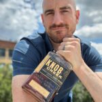 Matthew Rehwoldt Instagram - Nothin’ like picking your own barrel 🛢️ I may miss the rash o14-15yr barrel picks of @knobcreek but man people forget that the sweet spot for bourbon is more often in that 8-10 year range so many of the picks you get today are superb! Also don’t sleep on the regular 9yr small batch and rye too! #bourbongram #knobcreek #whiskey #bourbon#jimbeam Chicago, Illinois