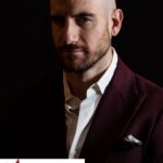 Matthew Rehwoldt Instagram - Excited to announce that I’ve signed with @dreamteamtalentchicago ! Excited to jump back into the film and TV and get back to playing on set! Thanks to Vilma and the team for having me and special shout to @jaydawgc for turning me in their direction! Excited for the future (esp as SAG and WGA currently fight for a fair deal 🙌) #actor #chicagoactor #film #television Chicago, Illinois