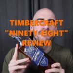 Matthew Rehwoldt Instagram - I had the pleasure of trying out @timbercraftwhiskey and their new 98 release! Watch the video and tell me if this is something you think you would like to try and make sure to follow the @wrestlingwithwhiskey TikTok to catch the full length future! Link in bio! #wrestlingwithwhiskey #bourbon #whiskey #roadlife #collection #whisky #rye #bourbongram #whiskeygram #spirits #cocktail #cocktailculture #whiskeybar #travel #scotch #spirits