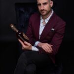 Matthew Rehwoldt Instagram - I don’t always drink whiskey but…wait - yes I do 😂 Stay thirsty, friends. Cheers 🥃 @wrestlingwithwhiskey 📸 @ebfx_designs11 #wrestlingwithwhiskey #bourbon #whiskey #roadlife #collection #whisky #rye #bourbongram #whiskeygram #spirits #cocktail #cocktailculture #whiskeybar #travel #scotch #spirits Chicago, Illinois