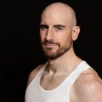 Matthew Rehwoldt Instagram - My last awesome #headshot set by the fantastic @ang_dez_art ! Prepping myself always as I look to add acting/VO on top of wrestling things! Hopefully this strike can resolve soon and actors/writers can have their fair treatment! Maybe some new headshots soon? #actor #acting #sagaftra #wgastrong #theatre #chicagotheatre Chicago, Illinois
