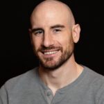 Matthew Rehwoldt Instagram - My last awesome #headshot set by the fantastic @ang_dez_art ! Prepping myself always as I look to add acting/VO on top of wrestling things! Hopefully this strike can resolve soon and actors/writers can have their fair treatment! Maybe some new headshots soon? #actor #acting #sagaftra #wgastrong #theatre #chicagotheatre Chicago, Illinois