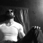 Matthew Rehwoldt Instagram - #fbf to what could have been…a tortured #artiste (Concept pics for a pitch I was trying to get through in 2017)