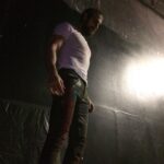Matthew Rehwoldt Instagram - #fbf to what could have been…a tortured #artiste (Concept pics for a pitch I was trying to get through in 2017)