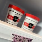 Matthew Rehwoldt Instagram - I was already pumped for #TwistedMetal coming to @peacock and seeing THE 🤡 and @samoajoe come to life! And now thanks to the awesome folks at Peacock I got the goods to satisfy my SWEET TOOTH with some @saltandstraw too! Excited even more to@watch the premiere - have you watched yet? @impact_ig #twistedmetal #peacock #ad #sweettooth #gaming #anthonymackie #samoajoe #willarnett Chicago, Illinois