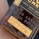 Matthew Rehwoldt Instagram - Nothin’ like picking your own barrel 🛢️ I may miss the rash o14-15yr barrel picks of @knobcreek but man people forget that the sweet spot for bourbon is more often in that 8-10 year range so many of the picks you get today are superb! Also don’t sleep on the regular 9yr small batch and rye too! #bourbongram #knobcreek #whiskey #bourbon#jimbeam Chicago, Illinois