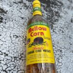 Matthew Rehwoldt Instagram - IYKYK 🌽🥃 #whiskey #mellowcorn #bourbongram #whiskeygram #heavenhill Chicago, Illinois