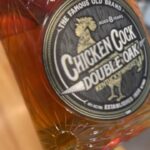Matthew Rehwoldt Instagram - Next review on the docket is… @chickencockwhiskey 🥃 #chickencockwhiskey #whiskey #whiskeygram #whiskeyreview #bourbon #bourbongram