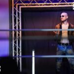 Matthew Rehwoldt Instagram - 2023 I returned to in ring competition…and while I am more than satisfied being the BEST damn color commentator in the game - what promotions would you like to see the Drama King pop up at in 2024? 👀
