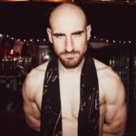 Matthew Rehwoldt Instagram - Pick your poison… But make it the right choice or I will lecture you at length and judge you on what you choose 🥃😂 📸 @adamrprosser 🤼‍♀️ @expoent #Wrestling #prowrestling #whiskey #whisky