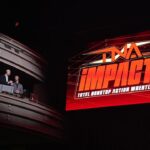 Matthew Rehwoldt Instagram - Corporate wants you to find the differences between these two photos… #tna #tnawrestling