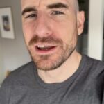 Matthew Rehwoldt Instagram - Hope everyone kicks off their November with gusto and has a kick ass weekend - I’ll be streaming at home but then off to do some wrasslin broadcasting with @brcwflorida no matter what you’re doing find some time this weekend enjoy the moment… or just a good Doggo 🐶 #reels #wwe #tna #aew #positivity #weekendvibes #dramaking