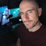Matthew Rehwoldt Instagram - TODAY AT 5pm CST/6pm EST 🎃 I’ll be doing a live stream raising money to help kids who are going through a tough time! @gamersoutreach helps bring some joy and relief to kids in hospitals, through some of the roughest times in their own and their families lives! Today on my twitch stream, I’ll be trying to raise just a little bit of money to help out this cause and hope that you’ll join me! You can see some of the incentives I have laid out to try to make it a little fun for us (you) too! Follow DramaKingMatt on twitch, or check the link in bio to join later today and I can’t wait to see you all! #charity #twitch #charityevent #gamersoutreach