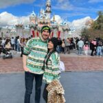 Matthew Rehwoldt Instagram - Happy Birthday to my person ❤️ The reason I am who I am and the reason I do what I do. My sunrise. My reason to wake. I love you more than captions can describe. ❤️ @shaulguerrero