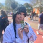 Matthew Rehwoldt Instagram - Happy place with my forever park date ❤️ @shaulguerrero Walt Disney World