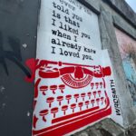 Matthew Rehwoldt Instagram - Chicago art 🎨 #Chicago #art #chicagoartists #streetart