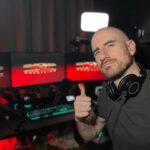 Matthew Rehwoldt Instagram - TONIGHT on my Twitch stream we will be watching the best of #TNA @IMPACTWRESTLING in honor of TNA’s return this weekend with #HardToKill 🤘 YOU can suggest we watch that my Discord - link in bio - and join us tonight at 6:30pm EST DramaKingMatt on Twitch 🟣