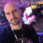Matthew Rehwoldt Instagram - Always love the energy fans bring to esports events! Glad I was able to make it out to what MIGHT be the last ever OWL Grand Finals and my 2 favorite teams are in the championship map! Repping Mayhem today but also still always an Outlaw so I can’t lose :) #esports #overwatch #owlgrandfinals Mattamy Athletic Centre