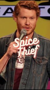 Matty Ryan Instagram - Super savers club . . . #comedy #standup #reels #reelsinstagram