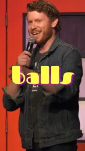 Matty Ryan Instagram - tbh they get a one star rating . . . #comedy #standup #reels #reelsinstagram