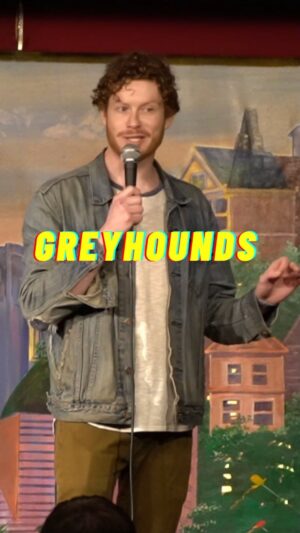 Matty Ryan Instagram - What’re they hiding… clip from a fun time at @punchlinesf ! 
.
.
.
#comedy #standup #reels #reelsinstagram