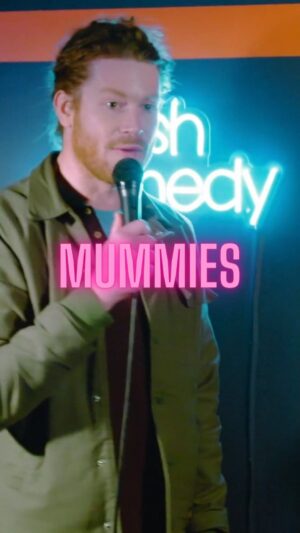 Matty Ryan Instagram - Finders/keepers is a weird rule 
.
.
.
#comedy #standup #reels #reelsinstagram #egypt
