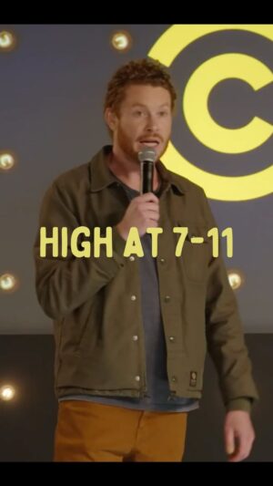 Matty Ryan Instagram - Actttt normallll…. also Cincy next week! come hang 🤙
.
.
.
#comedy #reels #instagood #standup #reelsinstagram #funny #standupcomedy #joke #cincinnati