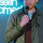 Matty Ryan Instagram - Jesus C kicked ass dawg . . . #comedy #standupcomedy #standup #reels