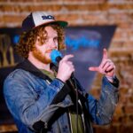 Matty Ryan Instagram - mfw i sincerely ask if u have a 3 inch wiener /// Doing sets at @thelincolnlodge tonight and tomorrow at 8pm! . 📸: @selfoto The Lincoln Lodge
