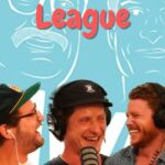 Matty Ryan Instagram - Y’all seen this movie? We haven’t. #fyp #comedy #podcast #intheminivan #mattyryan #league #gentlemen #aquaman #funny #reels #lol #haha #connery
